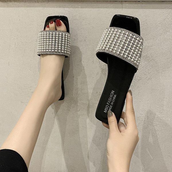 summer women slippers lady slides outdoor sandals female sexy, Black
summer women slippers lady slides outdoor sandals female sexy, Black