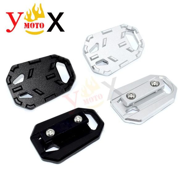 pedals black/silver motorcycle front footpeg enlarger extender footrest pedal cnc for f750gs f850gs g310gs r1200gs lc s1000xr
pedals black/silver motorcycle front footpeg enlarger extender footrest pedal cnc for f750gs f850gs g310gs r1200gs lc s1000xr