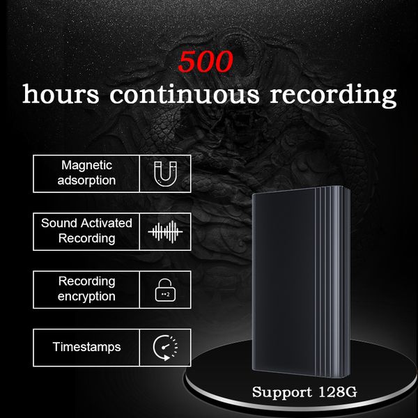 xixi spy 500 hours recording voice recorder dictaphone pen audio sound mini activated digital professional micro flash drivehello
xixi spy 500 hours recording voice recorder dictaphone pen audio sound mini activated digital professional micro flash drivehello