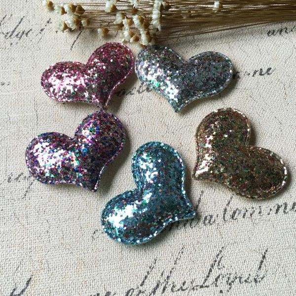 hair clips & barrettes wholesale 50pcs/lot trendy glitter love heart patch diy jewelry ornament accessories girls button sticker craft, Golden;silver
hair clips & barrettes wholesale 50pcs/lot trendy glitter love heart patch diy jewelry ornament accessories girls button sticker craft, Golden;silver