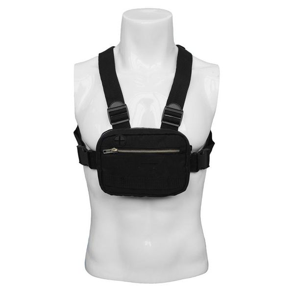 outdoor bags fashion chest rig bag hip hop streetwear functional tactical cross shoulder west backpack waist
outdoor bags fashion chest rig bag hip hop streetwear functional tactical cross shoulder west backpack waist
