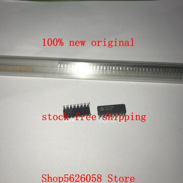 smart power plugs ca3162e dip 100% original 1pcs/lot stock
smart power plugs ca3162e dip 100% original 1pcs/lot stock