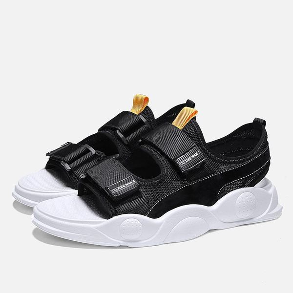 sandals slip shoe homens sandal de sandalia samool sandles walking 44 sandalias for rubber sandale casual outdoor in hombre gladiator s, Black
sandals slip shoe homens sandal de sandalia samool sandles walking 44 sandalias for rubber sandale casual outdoor in hombre gladiator s, Black