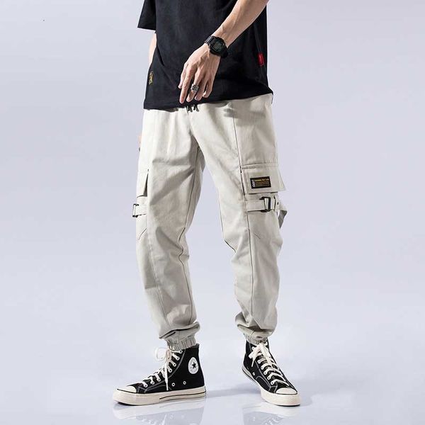 pants harem cargo hip hop joggers elastic waist korean pocket trousers casual streetwear pants men clothes, Black
pants harem cargo hip hop joggers elastic waist korean pocket trousers casual streetwear pants men clothes, Black
