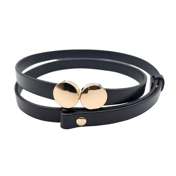 belts women's 1.5cm wide and thin vegetable tanned leather high-quality genuine designer belt, Black;brown
belts women's 1.5cm wide and thin vegetable tanned leather high-quality genuine designer belt, Black;brown
