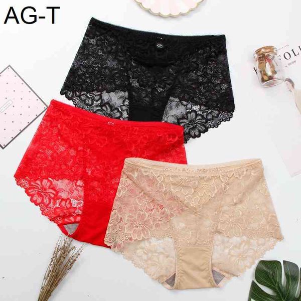 new lace underwear women's ice silk seamless, breathable, comfortable and cotton crotch briefs with fat version, Black;pink
new lace underwear women's ice silk seamless, breathable, comfortable and cotton crotch briefs with fat version, Black;pink