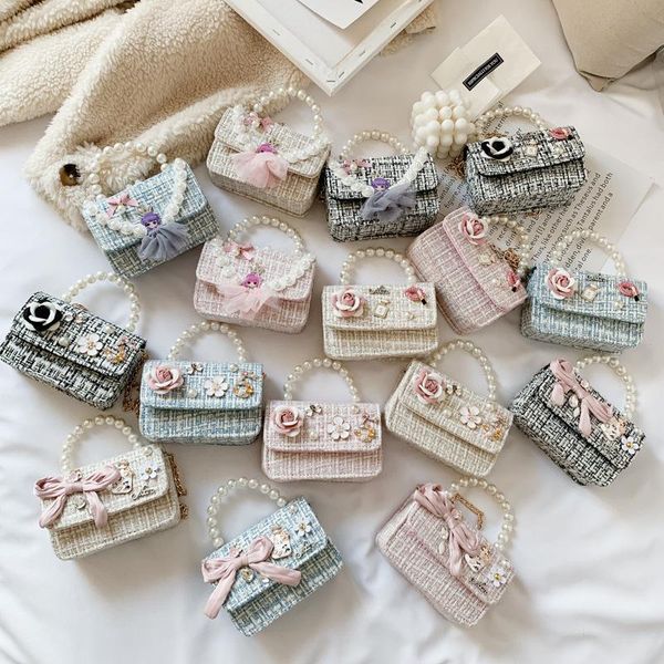 raged sheep children coin purses fashion princess messenger wallet little girls baby handbags flower cute shoulder pearl bags purse, White
raged sheep children coin purses fashion princess messenger wallet little girls baby handbags flower cute shoulder pearl bags purse, White