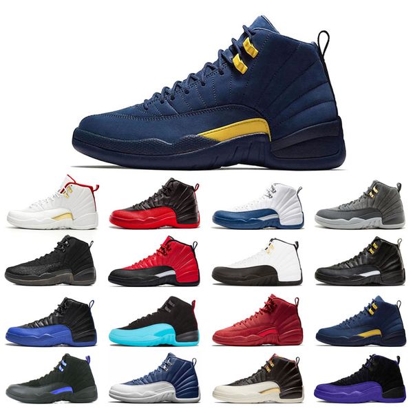 12s man's basketball shoes high cut black purple blue stone cny dark concord grey fiba flu game french royal gamma gym red reverse taxi
12s man's basketball shoes high cut black purple blue stone cny dark concord grey fiba flu game french royal gamma gym red reverse taxi