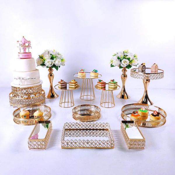 other bakeware crystal squere cake stand set birthday party macaron cupcake rack for wedding 14pcs
other bakeware crystal squere cake stand set birthday party macaron cupcake rack for wedding 14pcs