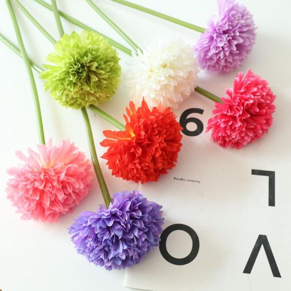 dandelion flower ball simulation bouquets artificial flower wall fake home decoration wedding holding
dandelion flower ball simulation bouquets artificial flower wall fake home decoration wedding holding