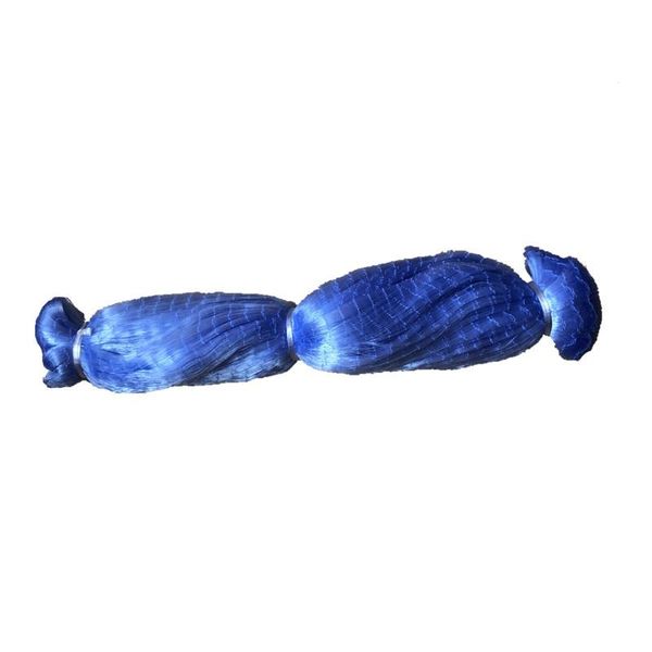0.11mm-0.14mm line semi finished product fishing net blue network rede pesca outdoor tool fish nylon accessories 
0.11mm-0.14mm line semi finished product fishing net blue network rede pesca outdoor tool fish nylon accessories