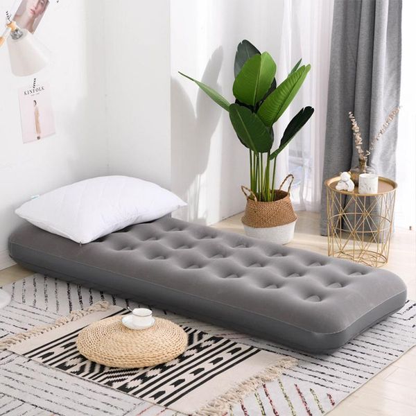 inflatable air bed thick cushion home mattress and outdoor travel camping portable pad with pump 185*72*22cm pads
inflatable air bed thick cushion home mattress and outdoor travel camping portable pad with pump 185*72*22cm pads