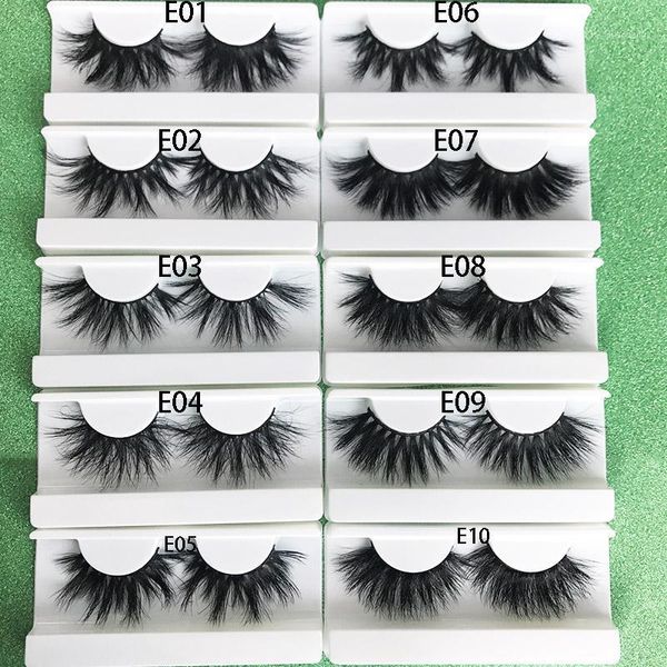 mikiwi eyelashes 3d mink criss-cross strands cruelty 25mm lashes soft dramatic e01-16styles makeup1
mikiwi eyelashes 3d mink criss-cross strands cruelty 25mm lashes soft dramatic e01-16styles makeup1