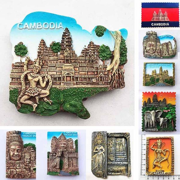 fridge magnets cambodia southeast asia tourist souvenirs magnetic sticker angkor wat apsara stickers for refrigerator
fridge magnets cambodia southeast asia tourist souvenirs magnetic sticker angkor wat apsara stickers for refrigerator