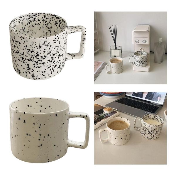 mugs ceramic mug handpainted dotted matte glaze couple gifts birthday xmas present
mugs ceramic mug handpainted dotted matte glaze couple gifts birthday xmas present