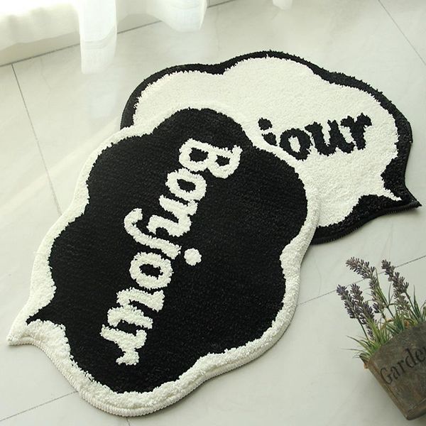 super water absorption soft thicken cartoon home non-slip bathroom bedroom foot pad balcony doorway floor mat bath mats
super water absorption soft thicken cartoon home non-slip bathroom bedroom foot pad balcony doorway floor mat bath mats