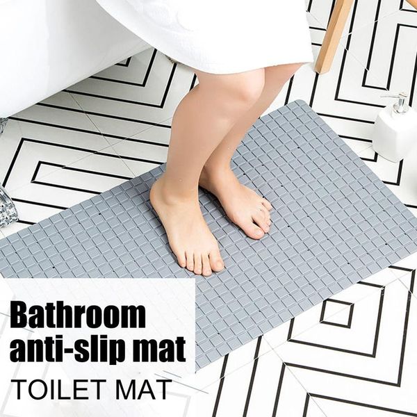 environmentally pvc non-slip suction cup mats home toilet shower pad bathroom bathtub safety 40*70cm gr5 bath
environmentally pvc non-slip suction cup mats home toilet shower pad bathroom bathtub safety 40*70cm gr5 bath