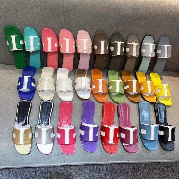 famous brand beach slippers classic flat heel summer designer fashion flops leather lady slides women shoes l bath ladies sandals large size, Black
famous brand beach slippers classic flat heel summer designer fashion flops leather lady slides women shoes l bath ladies sandals large size, Black