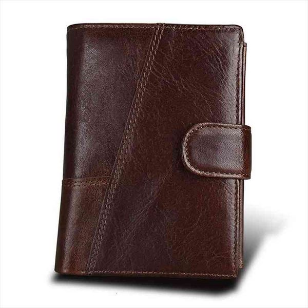 mens wallets genuine leather wallet rfid anti theft vertical snap male business card holder cowhide purse bag man, Red;black
mens wallets genuine leather wallet rfid anti theft vertical snap male business card holder cowhide purse bag man, Red;black