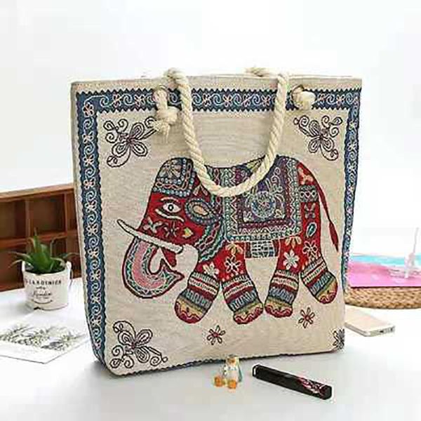 evening bags single-sided burmese and thailand tourist attractions shoulder bag thick rope embroidery linen ethnic style xishuangbanna to
evening bags single-sided burmese and thailand tourist attractions shoulder bag thick rope embroidery linen ethnic style xishuangbanna to