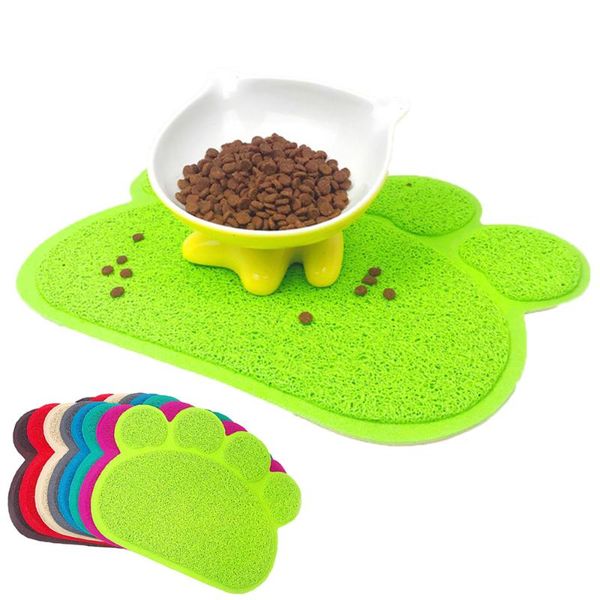 cat beds & furniture litter mat pet feeding bowl pad shaped non-slip clean box trapper products for cats accessories
cat beds & furniture litter mat pet feeding bowl pad shaped non-slip clean box trapper products for cats accessories