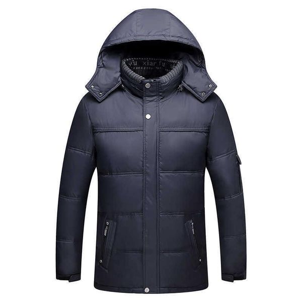 men's down & parkas 2022 middle-aged elderly down men's short thickened warm and loose dad's winter deep red, Black
men's down & parkas 2022 middle-aged elderly down men's short thickened warm and loose dad's winter deep red, Black