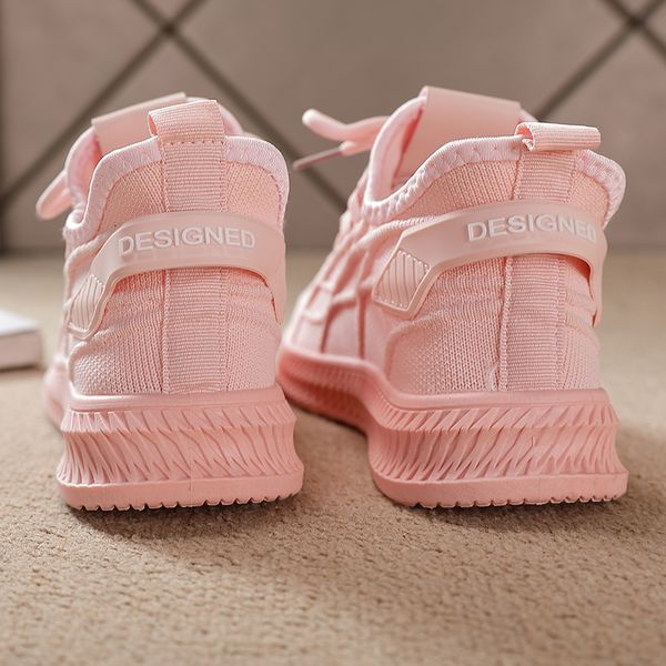 2021 super light breathable running shoes men womens sport knit black white pink grey casual couples sneakers size 35-41 wy01-f8801
2021 super light breathable running shoes men womens sport knit black white pink grey casual couples sneakers size 35-41 wy01-f8801