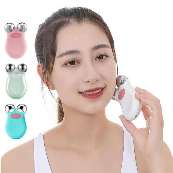 mini facial wrinkle remover device microcurrent face lift machine tightening rejuvenation spa usb charging electric massagers
mini facial wrinkle remover device microcurrent face lift machine tightening rejuvenation spa usb charging electric massagers