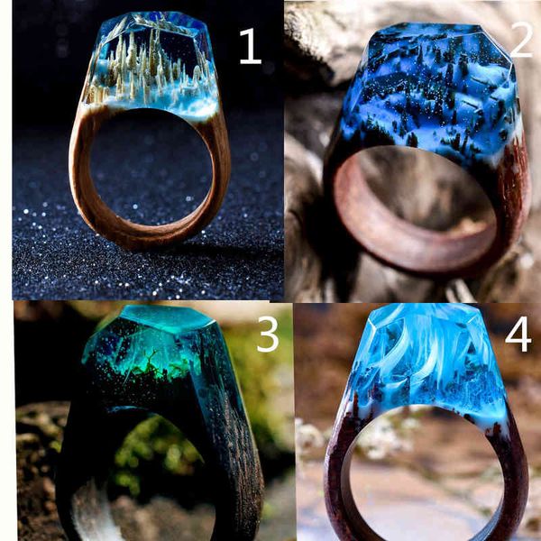 2021 Jewelry Time Rin Wood Ring Customized, Silver
2021 Jewelry Time Rin Wood Ring Customized, Silver