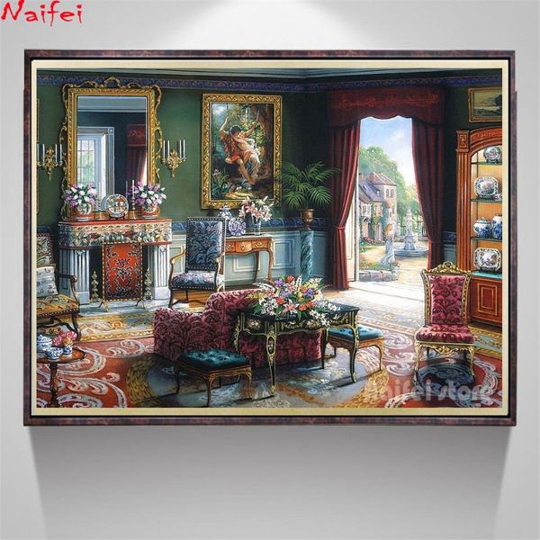 diamond painting room furniture interior design building house retro landscape 5d full square/round drill 3d embroidery
diamond painting room furniture interior design building house retro landscape 5d full square/round drill 3d embroidery