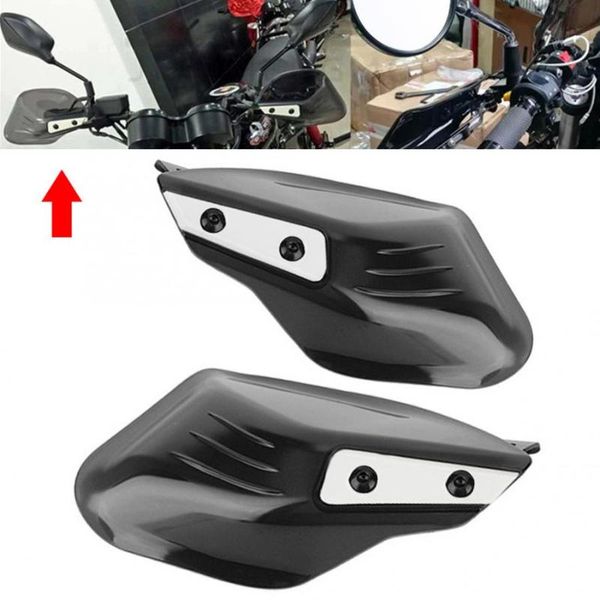 parts motorcycle full set handguard shield hand guards handlebar protector protective shell protection with accessories
parts motorcycle full set handguard shield hand guards handlebar protector protective shell protection with accessories