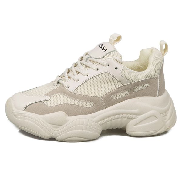 lace up vulcanized shoes flat platform chunky sneakers women shoes woman air mesh casual shoes female pu loafers ladies flats a3, Black
lace up vulcanized shoes flat platform chunky sneakers women shoes woman air mesh casual shoes female pu loafers ladies flats a3, Black