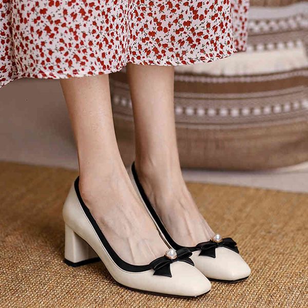 sandals female pumps fashion high-heeled shoes real leather woman bowknot accounts office lady party size 34-40 8pdv, Black
sandals female pumps fashion high-heeled shoes real leather woman bowknot accounts office lady party size 34-40 8pdv, Black