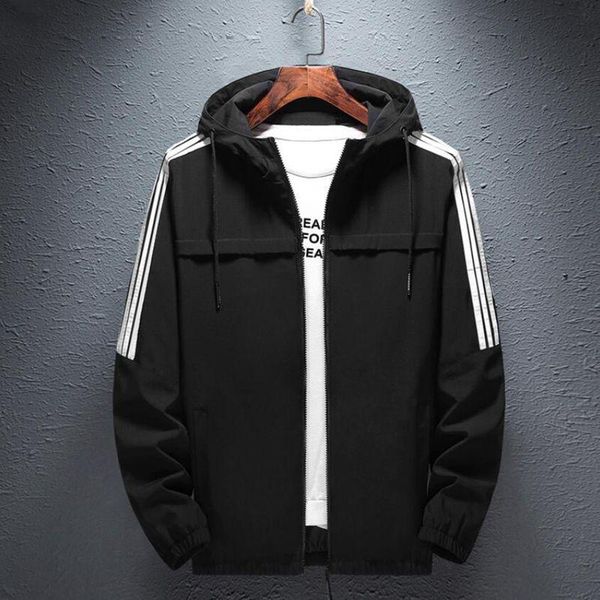 zip up men jacket spring autumn fashion brand slim fit coats male casual baseball bomber mens overcoat plus size 4xl men's jackets, Black;brown
zip up men jacket spring autumn fashion brand slim fit coats male casual baseball bomber mens overcoat plus size 4xl men's jackets, Black;brown