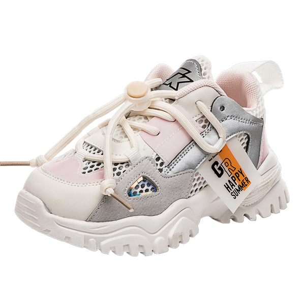 2021 Spring Childrens Sneakers Kids Sports Shoes For Girls Breathable Mesh Sneaker Girls tenis infantil Kids Shoes X-120, Army green
2021 Spring Childrens Sneakers Kids Sports Shoes For Girls Breathable Mesh Sneaker Girls tenis infantil Kids Shoes X-120, Army green