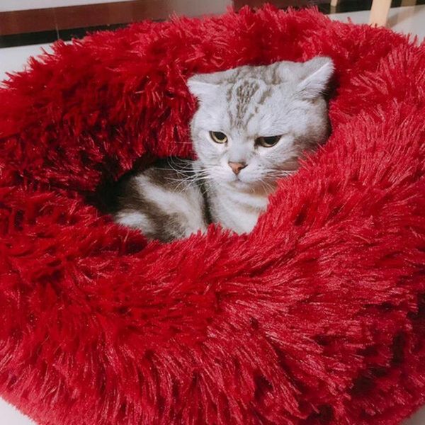 comfortable plush kennel dogs pet litter deep cat winter warm sleeping bag long puppy cushion mat portable supplies kennels & pens
comfortable plush kennel dogs pet litter deep cat winter warm sleeping bag long puppy cushion mat portable supplies kennels & pens