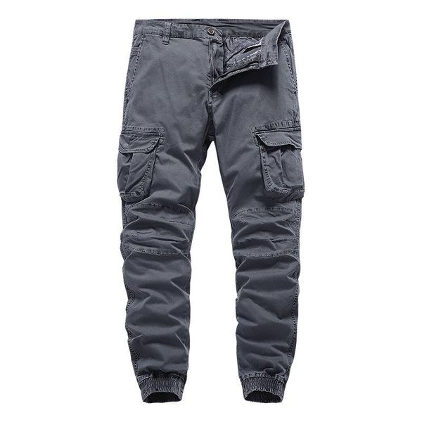 joggers men tactical cargo pants fashion military pant classic outdoor hiking trekking army trousers multi pocket ha208 men's, Black
joggers men tactical cargo pants fashion military pant classic outdoor hiking trekking army trousers multi pocket ha208 men's, Black