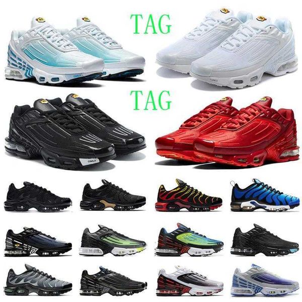 tn plus 3.0 running shoes men women laser blue triple black white volt glow oreo womens breathable sneakers trainer outdoor sports 36-45
tn plus 3.0 running shoes men women laser blue triple black white volt glow oreo womens breathable sneakers trainer outdoor sports 36-45
