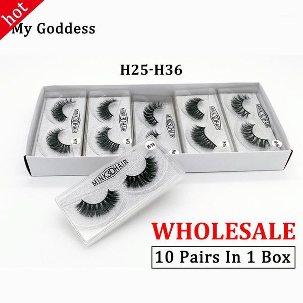 factory outlet 3d natural mink wholesale lashes 10 pairs false eyelashes black in 1 box full strip 10-pairs/pack bulk lot1
factory outlet 3d natural mink wholesale lashes 10 pairs false eyelashes black in 1 box full strip 10-pairs/pack bulk lot1