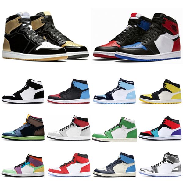 1s basketball shoes men women jumpman obsidian unc banned chicago gym red light smoke grey mens sports sneakers
1s basketball shoes men women jumpman obsidian unc banned chicago gym red light smoke grey mens sports sneakers