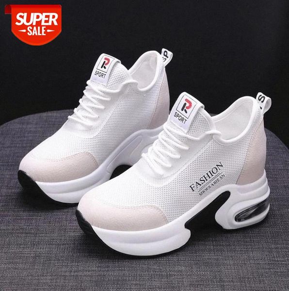 2020 platform wedges women's sneakers spring autumn mesh breathable increased women's shoes casual shoes y997 #ky3z
2020 platform wedges women's sneakers spring autumn mesh breathable increased women's shoes casual shoes y997 #ky3z