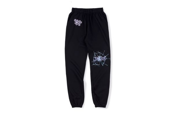 travis scott boys cracked women joggers cactus jack necklace sweatpants astroworld pants, Black
travis scott boys cracked women joggers cactus jack necklace sweatpants astroworld pants, Black