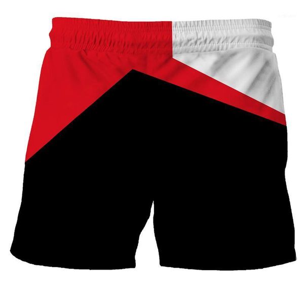 men's shorts 2021 stitching print summer quick-drying stretch waist casual sports fashion novelty beach, White;black
men's shorts 2021 stitching print summer quick-drying stretch waist casual sports fashion novelty beach, White;black