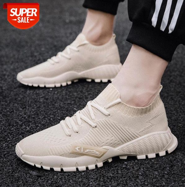 casual men's shoes korean version old mesh running sneakers breathable fly woven #g593
casual men's shoes korean version old mesh running sneakers breathable fly woven #g593