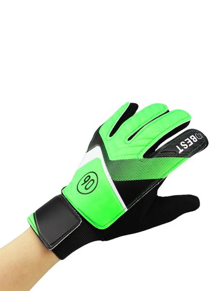 wrist support size 5-7 professional soocer goalkeeper gloves goalie football man training letter patterns protective, Black;red
wrist support size 5-7 professional soocer goalkeeper gloves goalie football man training letter patterns protective, Black;red