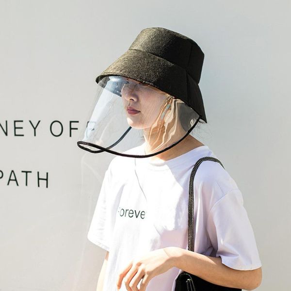 anti-spitting protective hat dustproof cover peaked cap 1pc black women soft and fashionable outdoor hats, Black;white
anti-spitting protective hat dustproof cover peaked cap 1pc black women soft and fashionable outdoor hats, Black;white