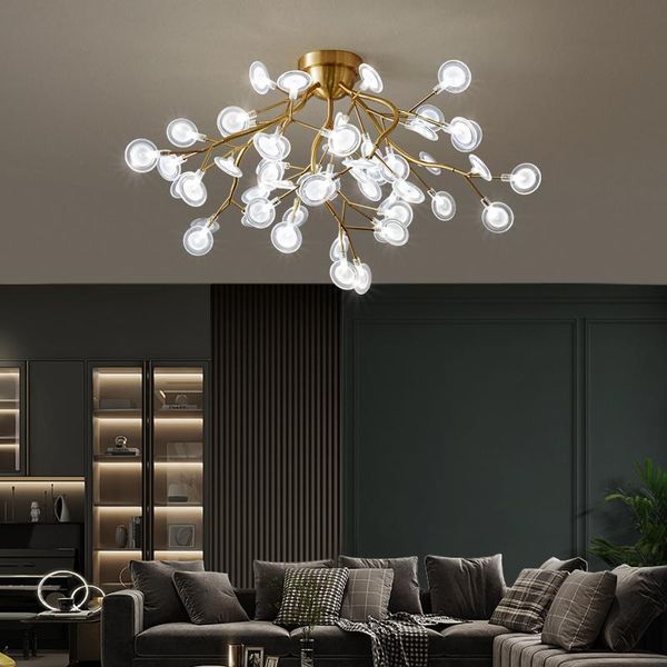 modern gold brass led chandelier firefly branch ceiling lamp decoration for living room bedroom kitchen indoor lighting fixtures chandeliers
modern gold brass led chandelier firefly branch ceiling lamp decoration for living room bedroom kitchen indoor lighting fixtures chandeliers