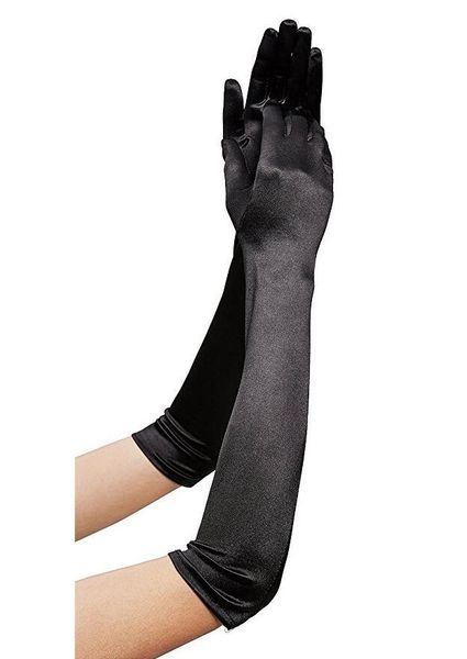 five fingers gloves classic black white red grey skin opera/elbow/wrist stretch satin finger long women flapper matching costume, Blue;gray
five fingers gloves classic black white red grey skin opera/elbow/wrist stretch satin finger long women flapper matching costume, Blue;gray