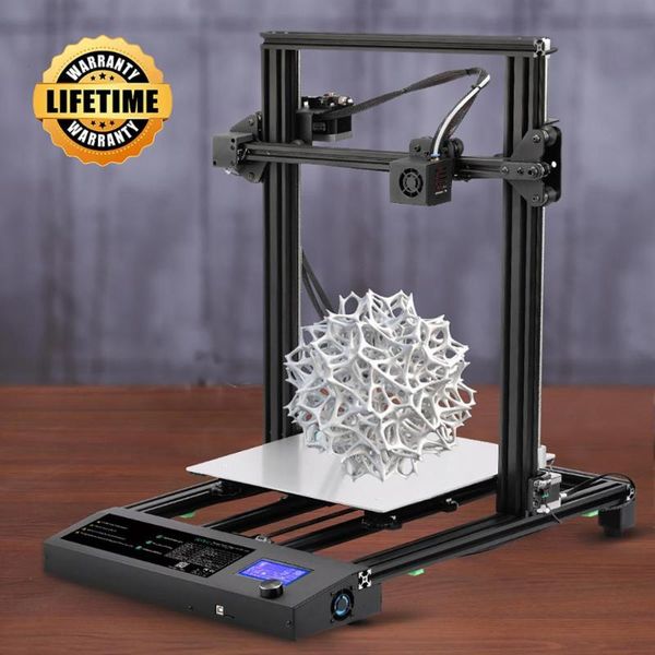 printers sunlu 3d printer kit s8 frame parts printing extruder platform filament high precision
printers sunlu 3d printer kit s8 frame parts printing extruder platform filament high precision