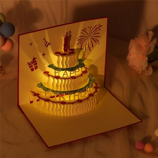 greeting cards creative 3d stereo happy birthday invitation handmade boy girl kids gift card thank you
greeting cards creative 3d stereo happy birthday invitation handmade boy girl kids gift card thank you